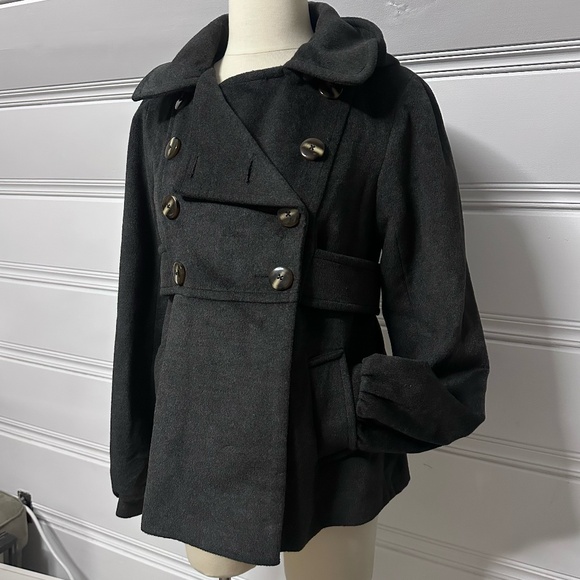 Miss Me Jacket (Juniors) - Picture 3 of 7